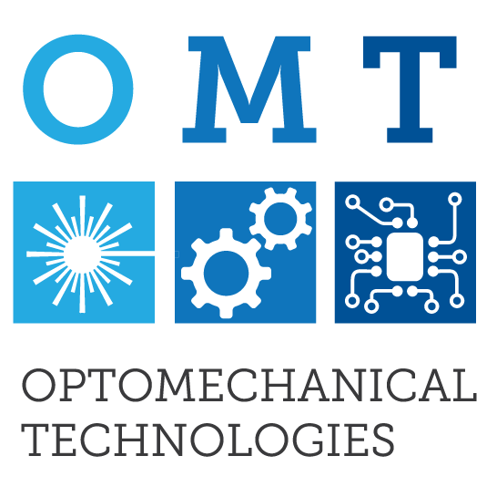 OMT logo